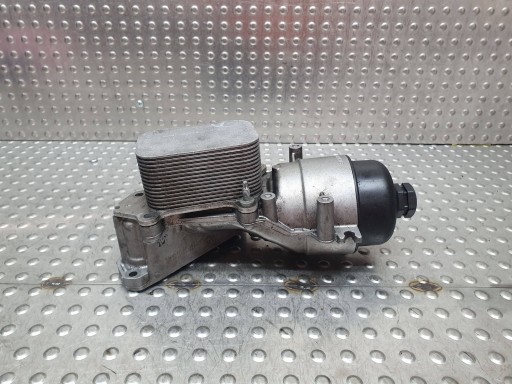 Ölfiltergehäuse 9687911280 VOLVO S60 II V60 XC60 und V50 V40 1.6 D D2