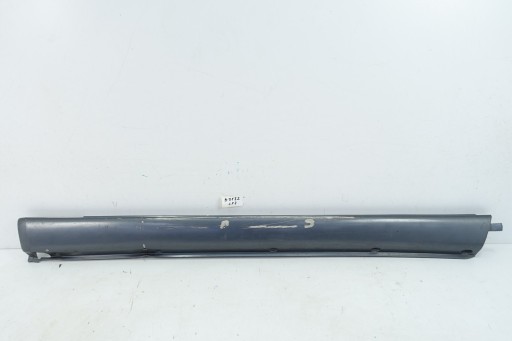cap moulding threshold right MERCEDES ML 163