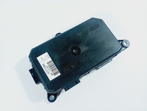 module door PRAWYCH PRZEDNICH OE 51711369 Fiat Stilo 01-07