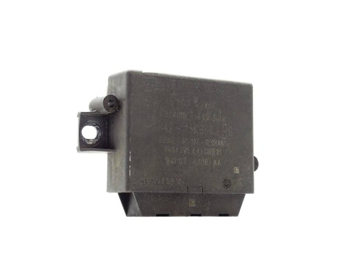 AH4215K866BG - Модуль контроллера pdc land rover discovery iv l319 ah42-15k866-bg