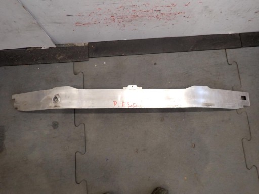 sider below bumper front BMW 1 F20 F21 3 F30 F31 2011- 7275178