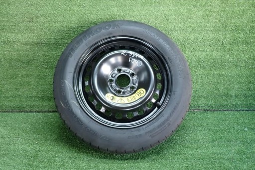 FORD 125/90/16 5x108 4Jx16 ET25 wheel spare