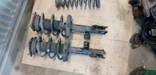 Амортизатор передній лівий правий для HYUNDAI I30 і 1,6 CRDI