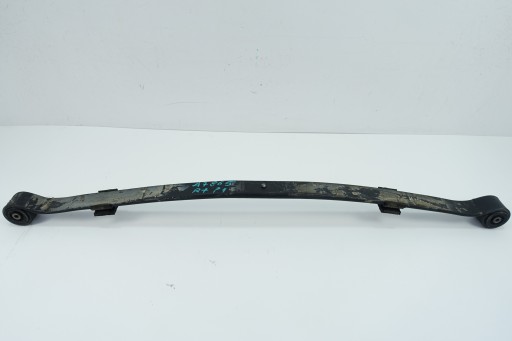 Задня пружина задня спринтер w907 w910 a9073200700