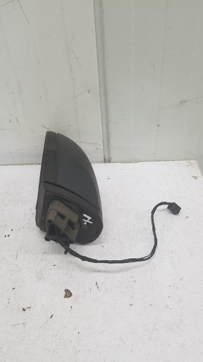 Spiegel links elektrisch MERCEDES-BENZ A KLASA W 169 7 PIN