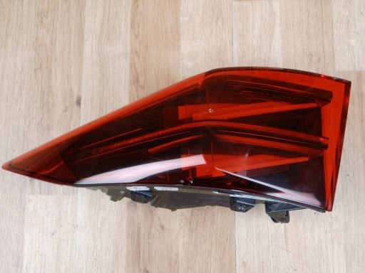 Cupra Formentor 2024-2026 LIFT light left rear part rear left 5FF945207A 22