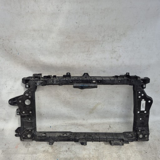 NISSAN JUKE II 2 19-> support panel for radiators pillar