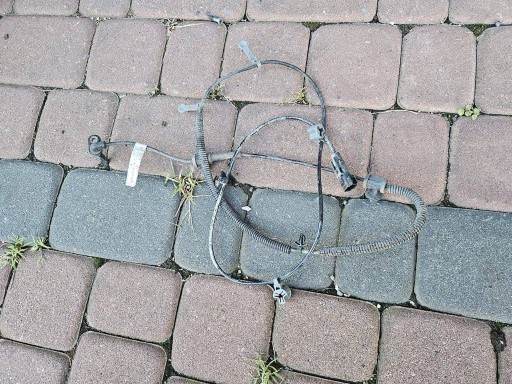 Sensor ABS Reifen Räder Brems- heck hinten Opel Insignia A 22868983