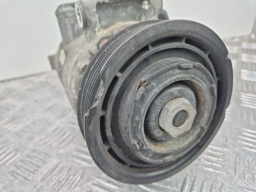 Mercedes CLA250 C117 X117 W117 air conditioning compressor M270 A0042300311