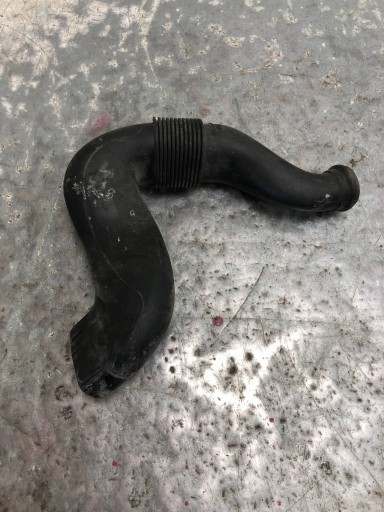 rohr ansaugrohr luftrohr ansaugschlauch VW POLO IV LIFT 6Y0129618A