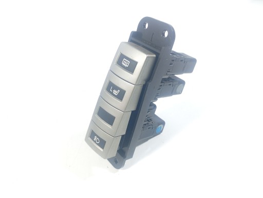 Kia Carnival 98-10 switch regulation REGULACJA PANEL controls