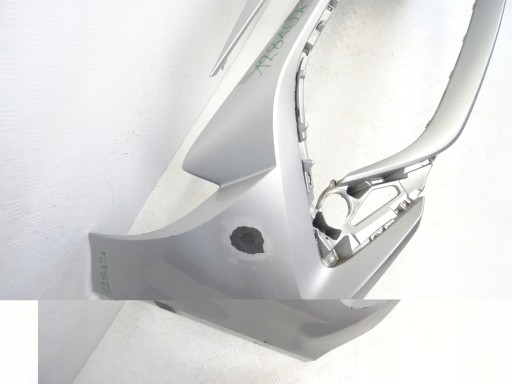 Toyota Corolla bumper front front