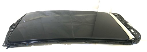 VW GOLF SPORTSVAN ДАХ ЛЮК 510877041A