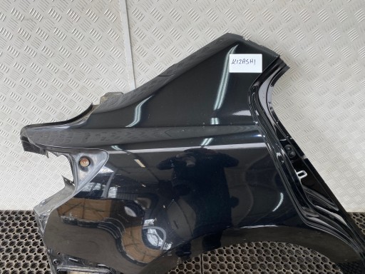 SUZUKI KIZASHI 09-14 Kotflügel hinten rechts heck Blende Abdeckung Radschale