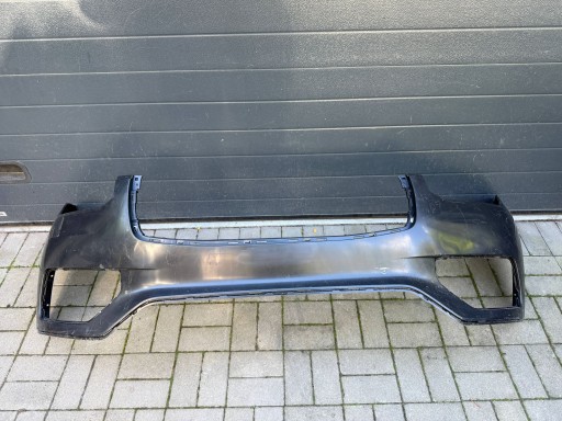 Volvo XC90 Xc-90 14- bumper front front