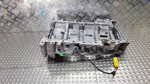 oil sump KARTER BK2Q-6U004-AA FORD TRANSIT MK7 BOXER JUMPER 2.2 EURO5