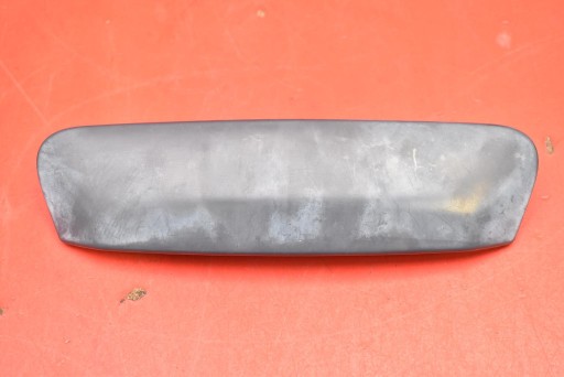 handle button bonnet rear part 13188017 OPEL CORSA D 5D HB 06-11