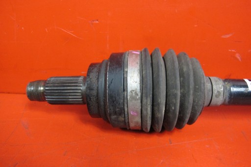 BMW 1 F21 LCI 2.0 B B48B20A F20 F22 F30 F32 F34 F36 semi-axis right rear part 7609352