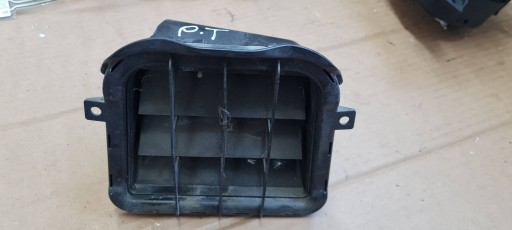 A7 4G S7 grid WENTYLACYJNA boot right rear part 4G8819302