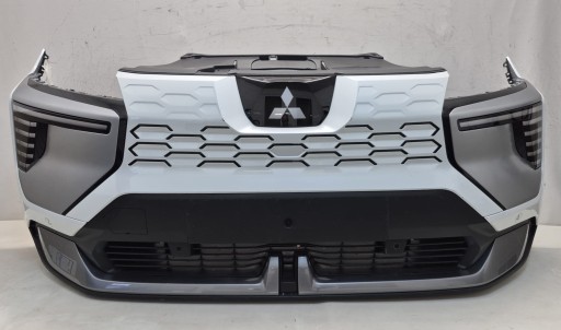 MITSUBISHI ECLIPSE CROSS II 26- bumper front front complete PDC
