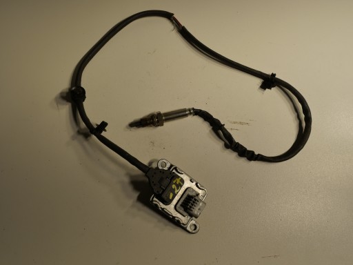 modul Bedienteil NOX Sensor SONDA LAMBDA RENAULT 227900330R