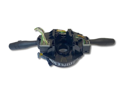 DEVIO LUCI TERGICRISTALLO TERGI Jaguar X-Type 2007 1X43-17A553-AD