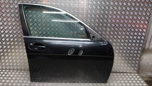 Tür vorne rechts BMW 7 E65 01
