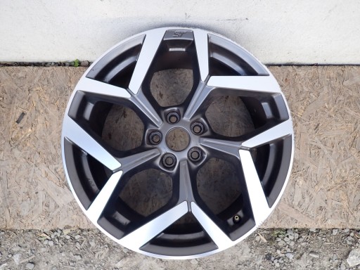 disc aluminium FORD FOCUS MK4 2018- 5x108 19" 8J ET 47,5 M1TJ-1007-AB
