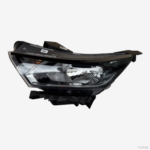light front left HYUNDAI I20 III 2025 ROK FULL LED 92101-Q0050
