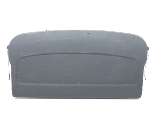 plato cover boot rear part rear AUDI A3 8V 5D 5-door 8V4867769