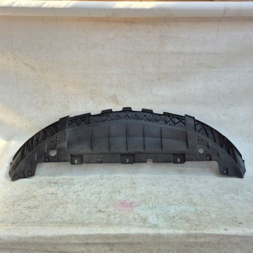 MERCEDES A-KLASA W176 AMG 12-18 cover below bumper