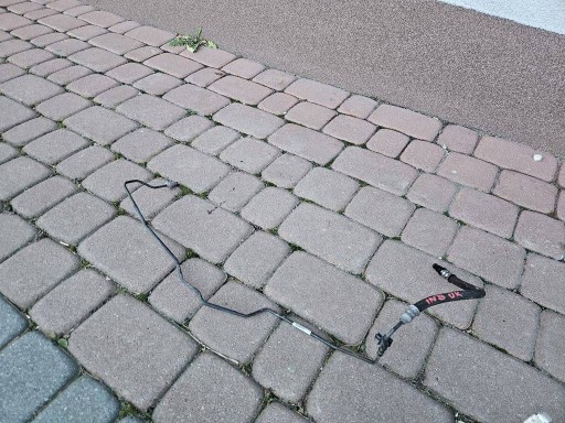 Schlauch der Kupplung wysprzeglika pompki Getriebe - UK Opel Insignia B 55501870