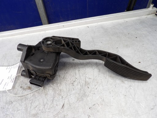 Opel Meriva A accelerator pedal 6PV008110-03, 93361478