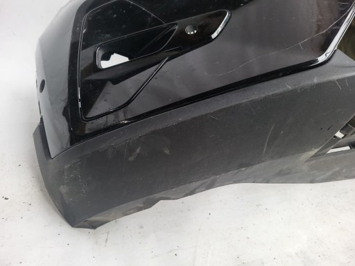VOLVO XC40 LIFT 22- bumper front front 6XPDC SPR 31690933