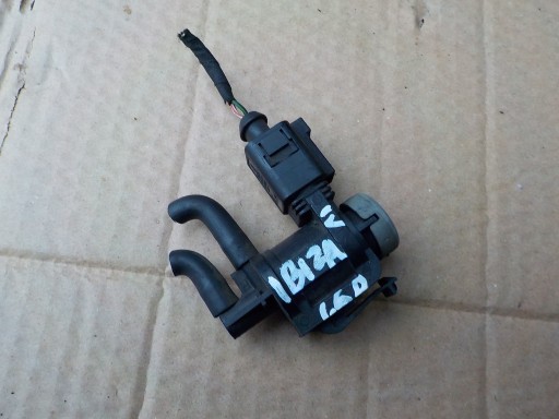 Sensor Unterdruck seat ibiza IV 6J 1,6 TDI 1K0906283A