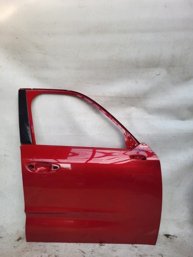 CITROEN C4 PICASSO II 13- door right front front KROTKIE