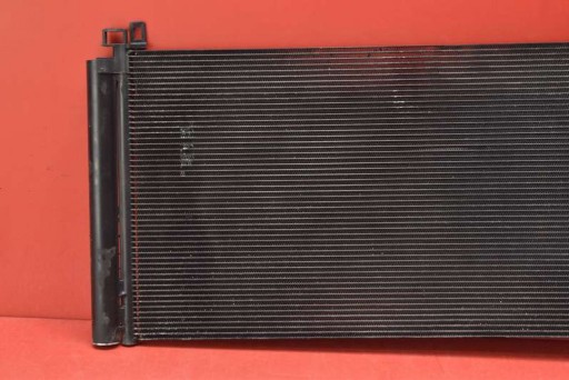RADIATEUR CLIMATISATION 8FC351309 CITROEN C5 II X7 III 3.0 HDI 240 KM 08-17