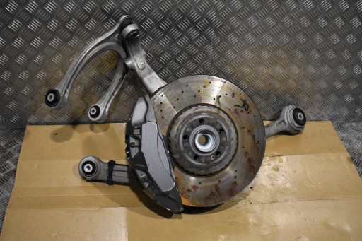 IDEALNE sususpension front front right MERCEDES W223 1