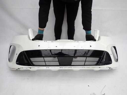 KIA SORENTO 3 III LIFT 17- 6xPDC bumper front front