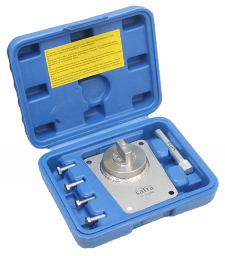 ЗАМОК ГРМ CHEVROLET EPICA CAPTIVA 2.0 D