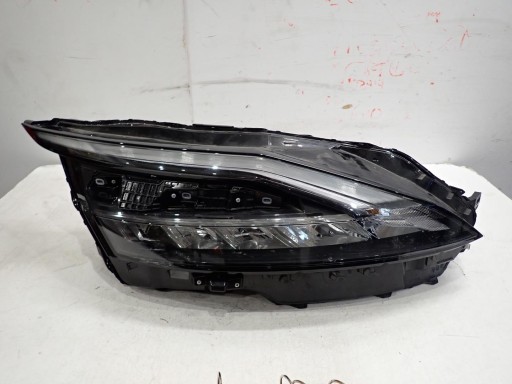 light front right NISSAN QASHQAI III J12 FULL LED 21- 100-8D02G