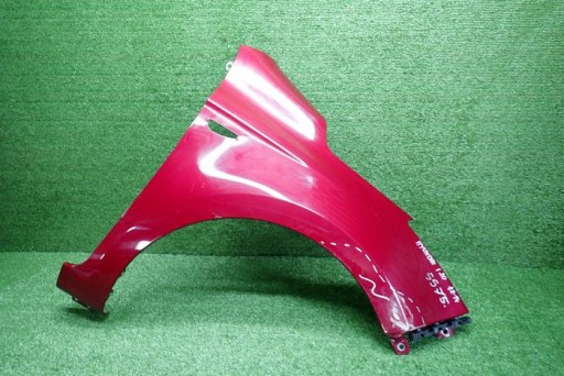 HYUNDAI I20 LIFT 12-14 fender right front front