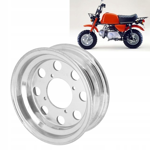 1617230015911 - КОЛЕСО КОЛЕСА ОБОД МОТОМОпед НОВЫЙ