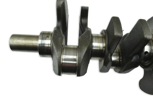 crank FORD FOCUS MK3 FIESTA MK7 B-MAX 1.0 EcoBoost M1DA BM5G6303