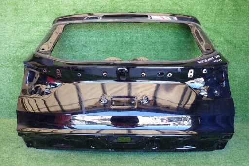 FORD KUGA MK2 II LIFT 16- Heckklappe heck