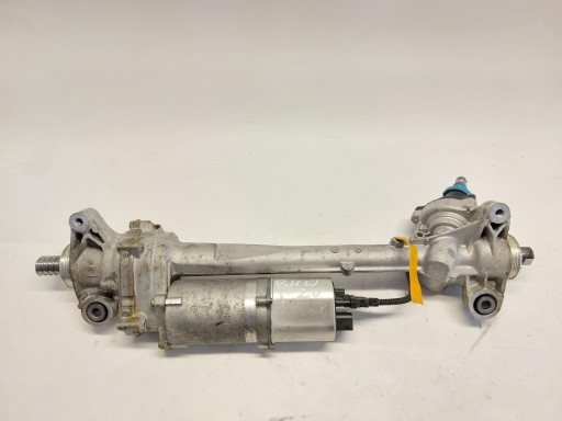 BMW iX i20 2023, Xdrive50, Boîte direction RHD UK 14289010