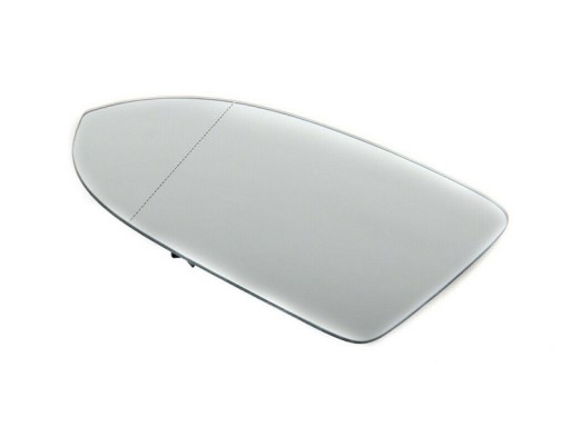 3G0 857 - Левое зеркало заднего вида VW Passat Arteon OE