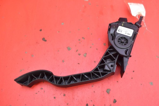potentiometer accelerator pedal F1DC-9F836-AA FORD ESCAPE 3 III 2.0 ECOBOOST 242 KM