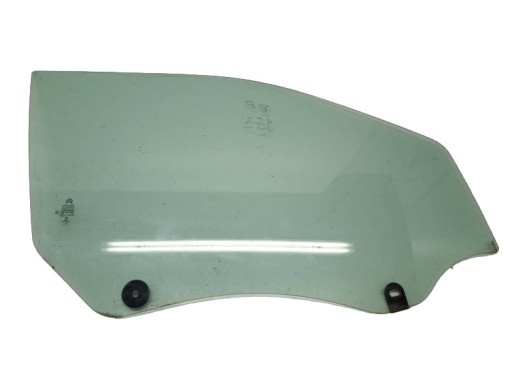 window door right front Citroen C4 Cactus and (2014- )