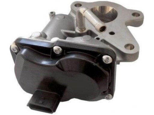 КЛАПАН EGR MEAT & DORIA 88340